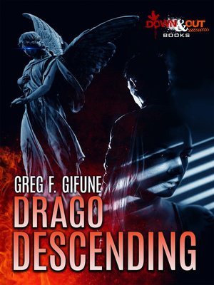 cover image of Drago Descending